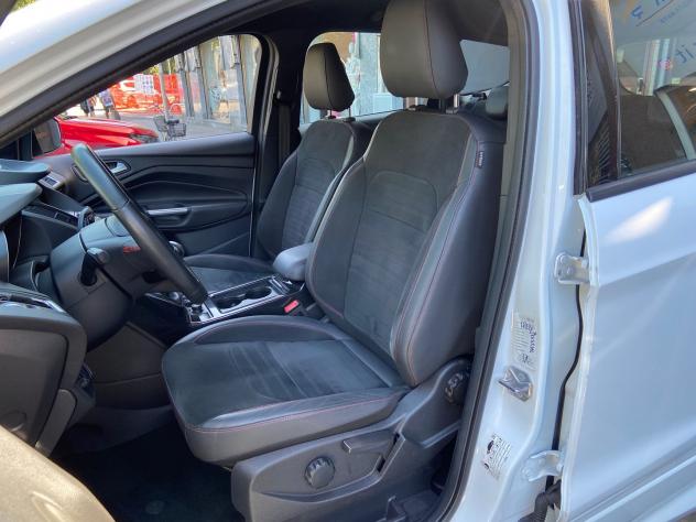 Ford Kuga ST Line 1.5 EcoBoost #11356 - Foto 9