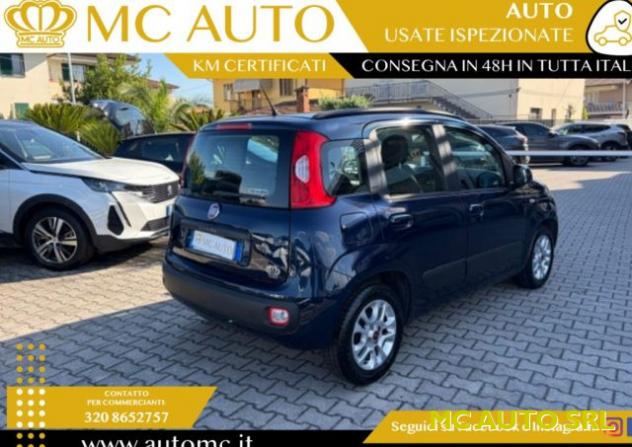 FIAT Panda 1.2 Lounge rif. 23813135 - Foto 6