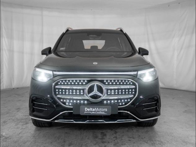 Mercedes-Benz GLB EQ GLB 250+ con tecnologia EQ AMG Line Advanced Plus - Foto 5