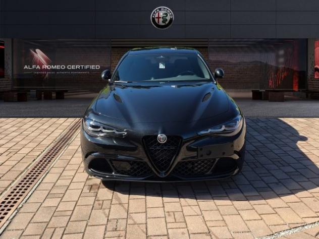 ALFA ROMEO Giulia 2.9 V6 Bi-Turbo AT8 Quadrifoglio rif. 23506450 - Foto 2