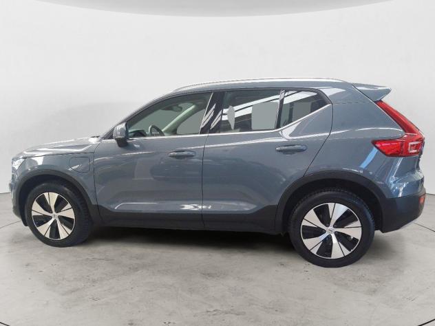 Volvo XC40 XC40 T4 Recharge Plug-in Hybrid Inscription Expression - Foto 7