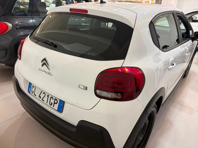 CITROEN C3 2022 BENZINA 83CV S&S Shine Pack - Foto 4