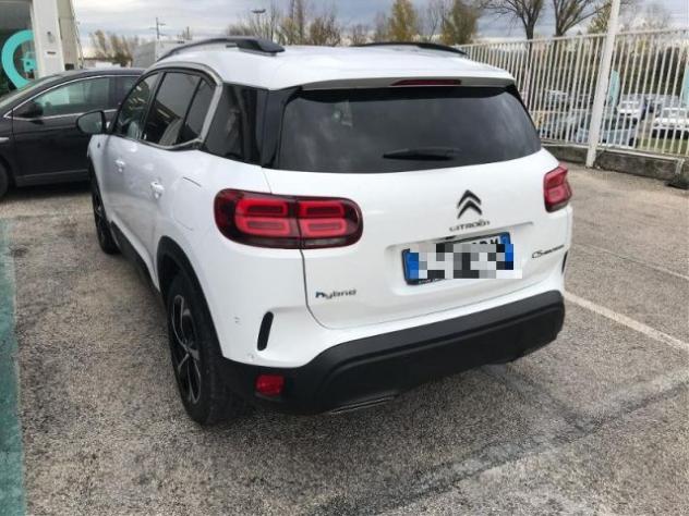 CITROEN C5 Aircross Hybrid 225 e-EAT8 Feel rif. 24175310 - Foto 2