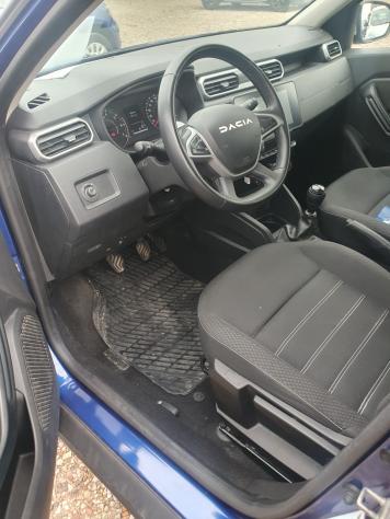 Dacia Duster 1.5 Blue dCi 8V 115 CV 4x2 Comfort - Foto 9