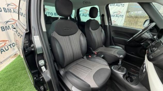 FIAT 500L 1.3 Multijet MOTORE NUOVO KM 0 95 CV Lounge rif. 23709214 - Foto 4