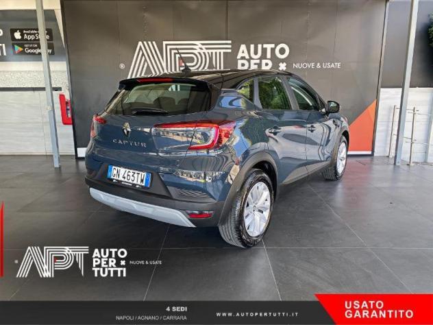 Renault Captur Captur 1.0 tce Equilibre Gpl 100cv - Foto 3