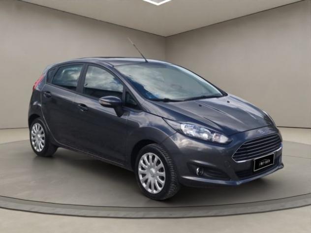 FORD Fiesta 1.5 TDCi 75CV 5 porte Business rif. 23725700 - Foto 7