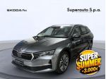 Škoda Octavia Octavia 2.0 TDI 150 CV DSG Wagon Style