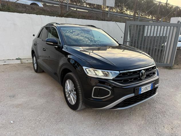 Volkswagen T-Roc T-Roc 2.0 tdi Life 150cv dsg - Foto 2