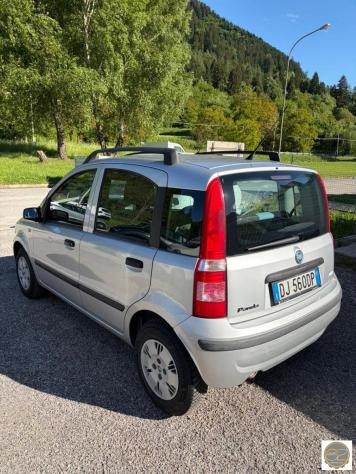 FIAT - Panda - 1.2 Dynamic - Foto 2
