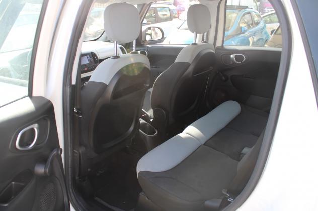 Fiat 500L 1.6 Multijet 120 CV Lounge - Foto 9