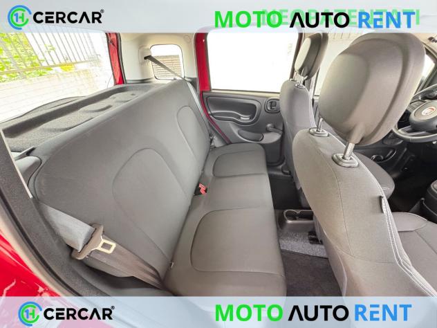 Fiat Pandina 1.0 firefly hybrid s&s 70cv - Foto 11