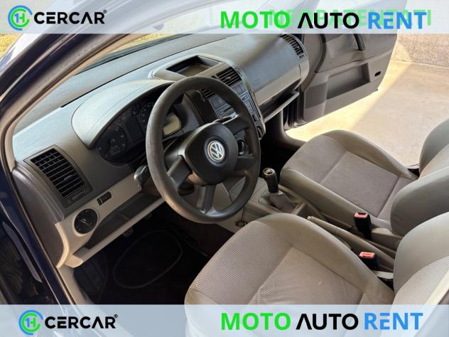 Volkswagen Polo 5 Porte Polo 5p 1.2 Comfortline - Foto 14