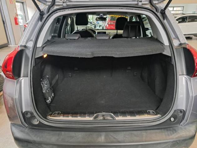 PEUGEOT 2008 100 GT Line rif. 24055993 - Foto 8