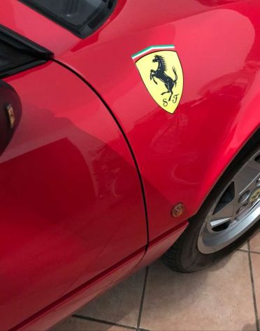 Ferrari 208 GTS Turbo Intercooler - FOR COLLECTORS - Foto 5