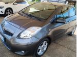 Toyota Yaris 1.4 Km 75.000 Ok Neo Gar Rate