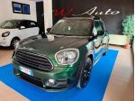 MINI - Countryman - Mini Cooper D Hype