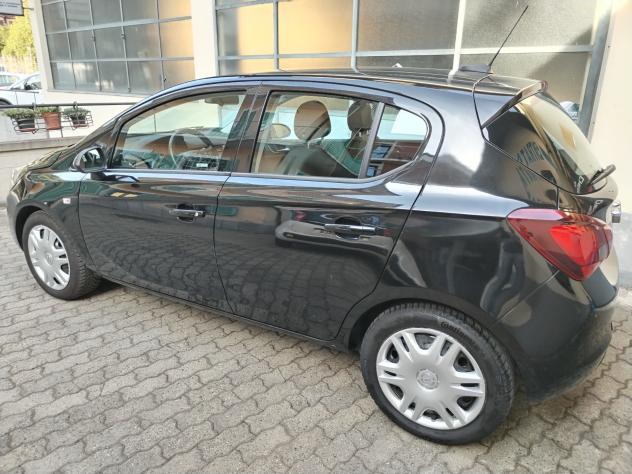 Opel Corsa 1.4 90CV 5 porte Advance - Foto 4