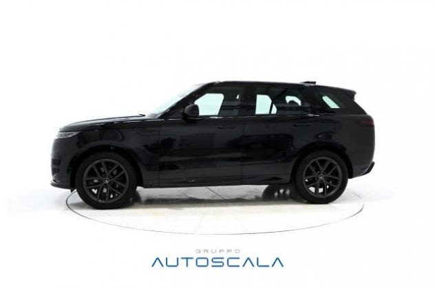 LAND ROVER Range Rover Sport 3.0D l6 249 CV Dynamic SE rif. 24174657 - Foto 3