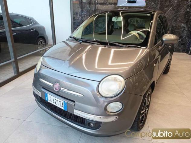 FIAT 500 1.3 mjet Sport rif. 24058466 - Foto 2