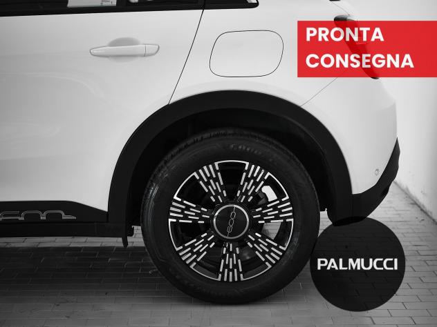 FIAT 600 1.2 Hybrid 110cv - Foto 4