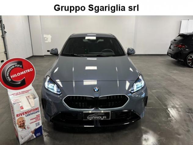 BMW 118 d MSport Pro StraFull Automatico rif. 24038954 - Foto 2