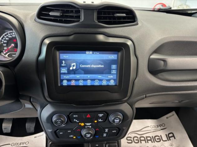 JEEP Renegade 1.6 Mjt Longitude rif. 24001757 - Foto 8