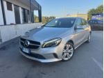 Mercedes-benz A 180 d Automatic Premium