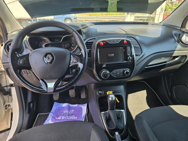 Renault Captur 1.5 dCi 90CV S&S Energy R-Link - Foto 10
