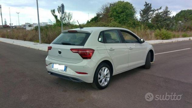 Volkswagen Polo 1.0 TSI Style - Foto 6