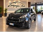 Kia Sportage 1.7 CRDI 2WD Class