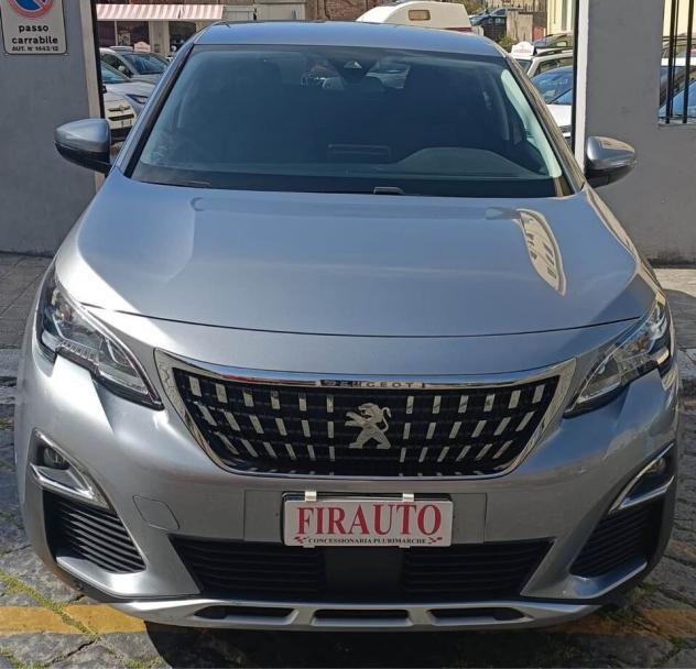Peugeot 3008 BlueHDi 130 S&S Crossway - Foto 9