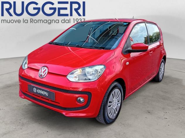 Volkswagen up! UP! 1.0 AUTOMATIC