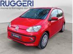 Volkswagen up! UP! 1.0 AUTOMATIC