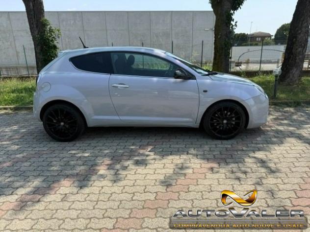 ALFA ROMEO MiTo 1.4 T 155 CV Distinctive Premium Pack rif. 23995344 - Foto 5