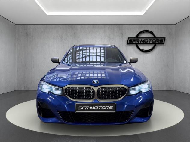 BMW Serie 3 M340d xDrive Msport 340cv - PROMO/BOLLO SUPER BOLLO PAGATO - Foto 2