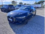 BMW Serie 4 Coupe 420d Coupe mhev 48V Msport auto PREZZO REALE