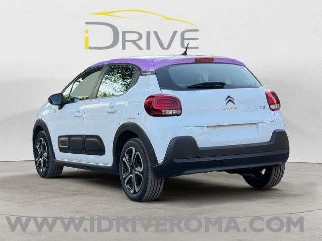 CITROEN C3 C3 1.2 puretech “C-SERIES” rif. 24040176 - Foto 4