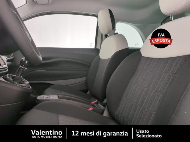 FIAT 500 Hybrid Hybrid Icon - Foto 6