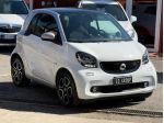 ForTwo 70 1.0 Passion-rate-garanzia -