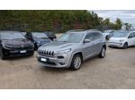 JEEP Cherokee OVERLAND 2.2d 200cv rif. 22929313