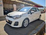 Kia RIO 1.2 GPL ORIGINALE VALIDO 2036 UNIPRO'