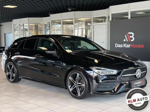 MERCEDES-BENZ CLA 180 Automatic Shooting Brake Premium rif. 23680528 - Foto 2