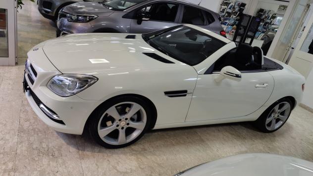 Mercedes-benz SLK 200 Sport - Foto 2