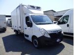 OPEL Movano RS ISOTERMICO TRASPORTO CARNI APPESE GANCIERA rif. 22624181