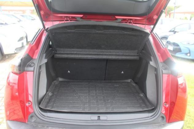 PEUGEOT 2008 PureTech 130 S&S EAT8 GT Line rif. 22853233 - Foto 6