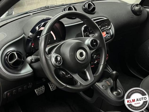 SMART ForFour 70 1.0 twinamic Passion Spotpaket rif. 24149065 - Foto 9
