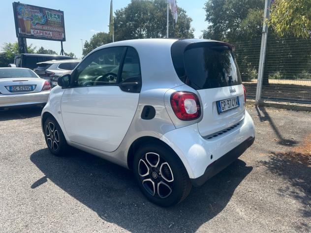 Smart ForTwo 70 1.0 twinamic Cool & Media Touch Automatica Permute Garanzia Mercedes - Foto 3