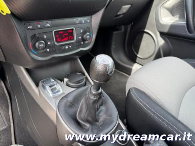 ALFA ROMEO MiTo 1.3 JTDm 85 CV S&S Distinctive COMMERCIANTI rif. 23772047 - Foto 7