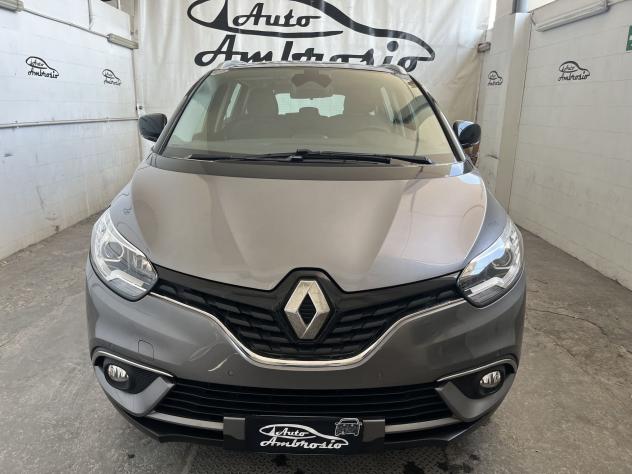 Renault Scénic Scenic 1.7 blue dci Sport Edition2 120cv TUA DA 159,00 AL MESE - Foto 4